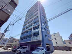 アンレーヴ門司駅前の外観画像