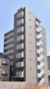 ディクス梅田東レジデンスの間取り画像