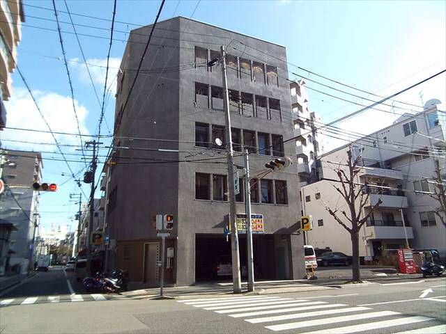 エルパラッツォ塚本の外観画像