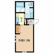 URBAN COURT BRILLERの間取り画像