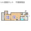 (仮称)ジーメゾン千葉浜野ノウスタの間取り画像