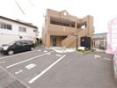 ブライトシリカの間取り画像