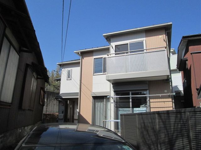 元気 壱番館の外観画像
