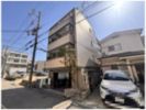 ロイヤルメゾン魚崎Ⅱの間取り画像