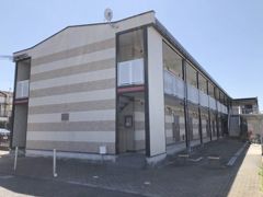 レオパレス幸の外観画像