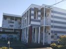 レオパレス北高崎の外観