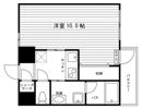 Casa Grande医大前の間取り画像