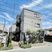 カーサいずみの外観画像