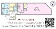 Esperanza Shinozakiの間取り画像