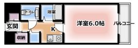 PISOの間取り画像