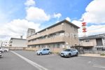 ハイツ田中Ⅲの外観画像