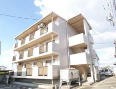 マンションヴィクトリーIIの外観画像