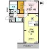 D’s Galleryの間取り画像