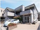 ベルコート西新井の外観