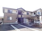 ウィルモア田迎の外観