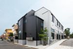 LUXSTの間取り画像
