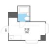 菅栄町レディースマンションの間取り画像