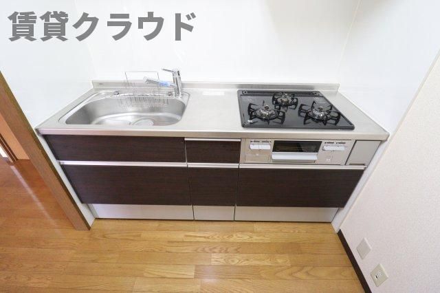 キッチン