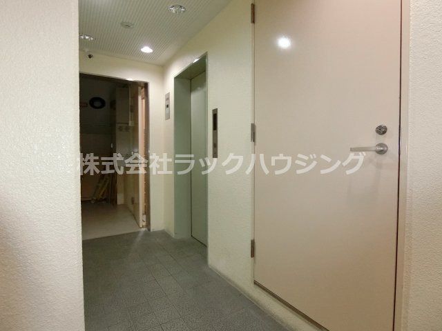 ロビー