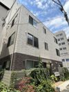 アーバンレジデンス大森の間取り画像