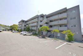 サンハイツ若宮の外観画像