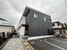 I Jigozenの間取り画像