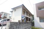 福永アパートの間取り画像