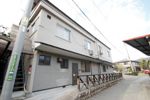 メゾン山崎の間取り画像
