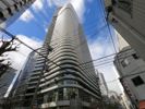 Brillia Tower 堂島の間取り画像