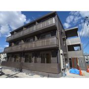 (仮称)萩野町新築アパートの外観画像