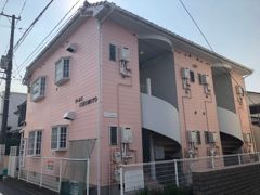 ジュネス石本の外観画像