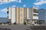 YOURMAISON TENMAの間取り画像