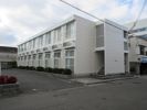 レオパレス青崎の外観