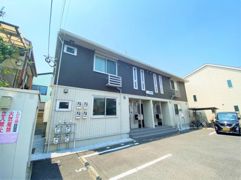 サンビレッジ小倉の外観画像
