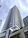 ジオ グランデ梅田の間取り画像