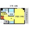 ハイツシグマⅡの間取り画像