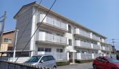 メゾン矢野の間取り画像