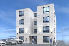 仮)恵庭市住吉町4丁目MSの外観画像