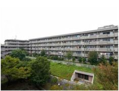 アーバンパーク常盤台公園Bの外観画像