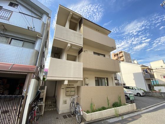 今村ビルの外観画像