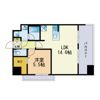エンクレスト博多EAST PARKの間取り画像
