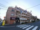 セレブコート此花の間取り画像