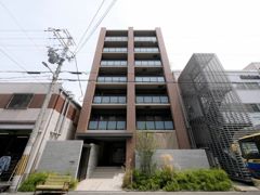 ラ クレシェンテの外観画像