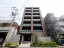 ラ クレシェンテの外観