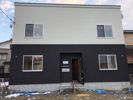カーサ川崎の間取り画像