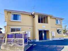 シャーメゾン桃ヶ丘Ⅰ番館の外観画像