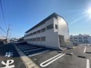 エスポワール青江の間取り画像