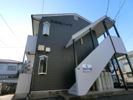 大和町ハイツの間取り画像