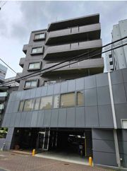 サンライトマンションの外観画像