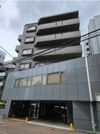 サンライトマンションの間取り画像